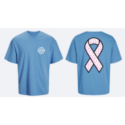 T-Shirt Octobre Rose